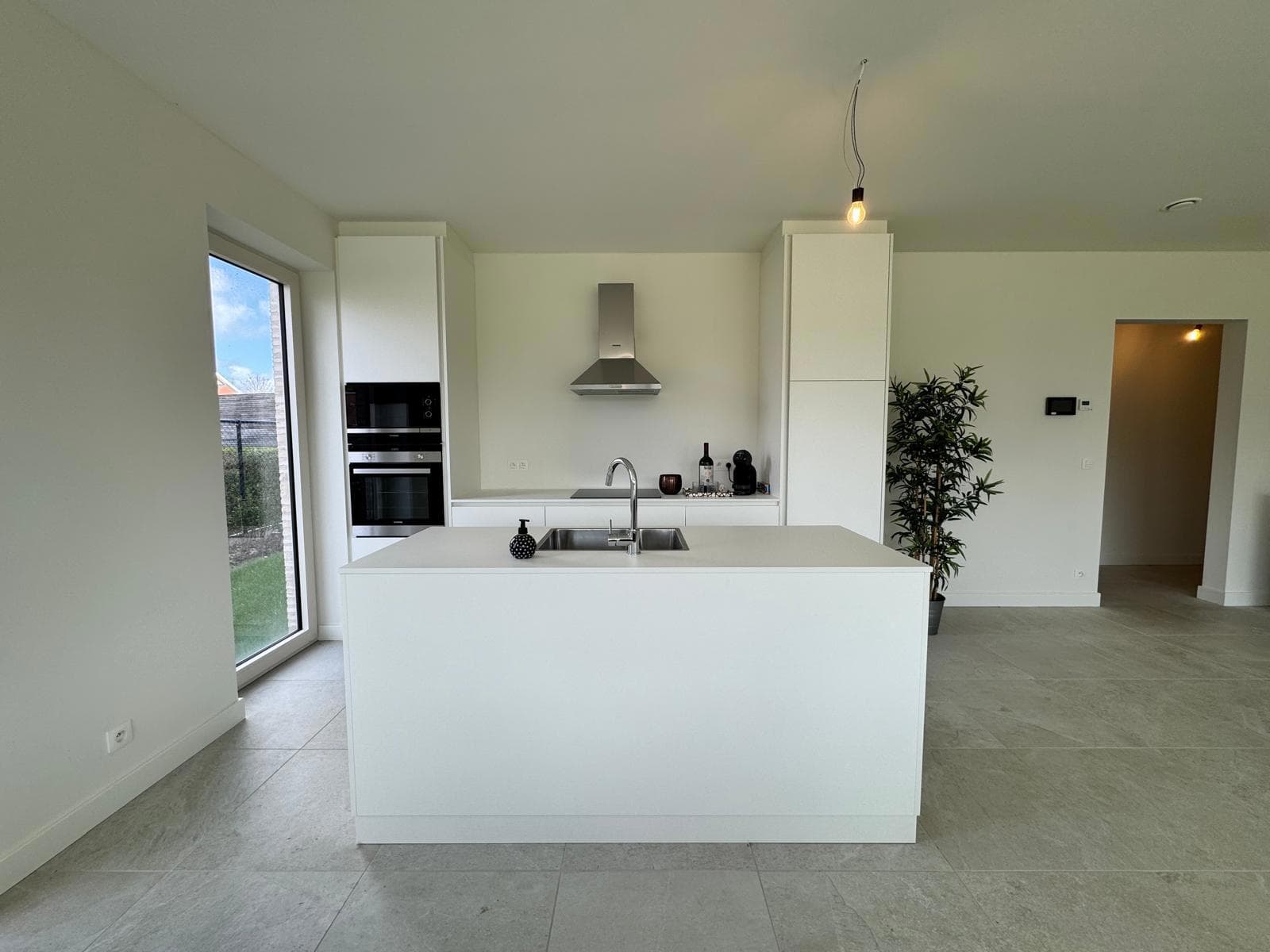 Appartement te koop