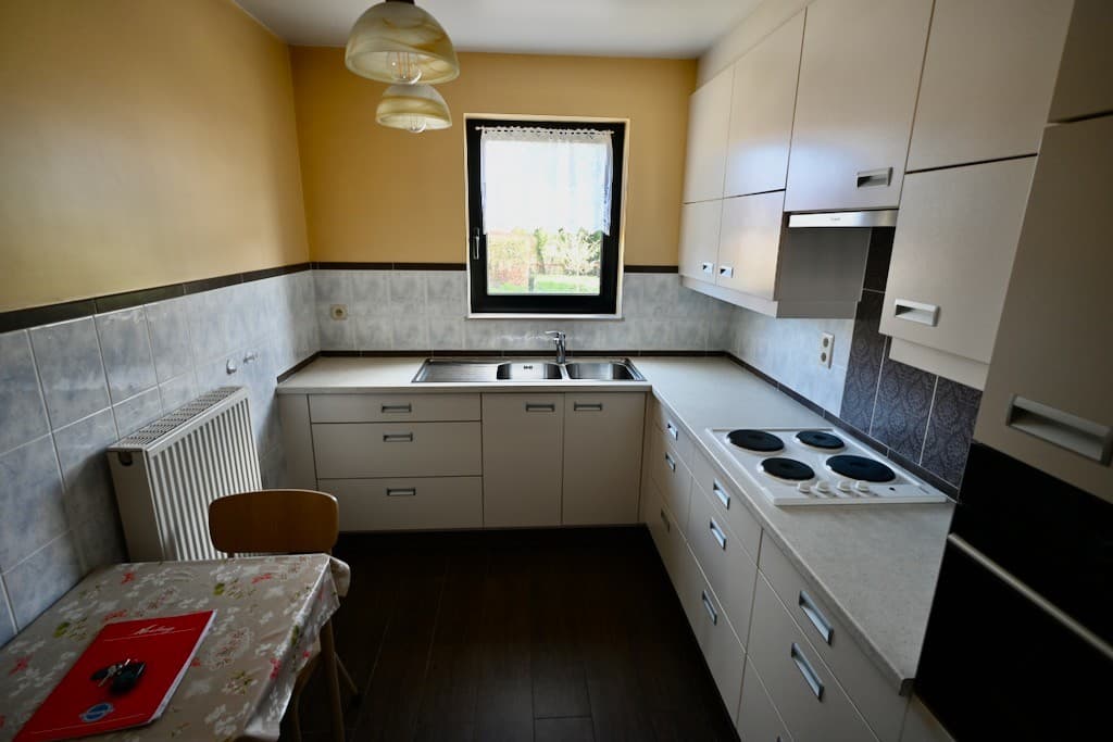 Appartement te koop