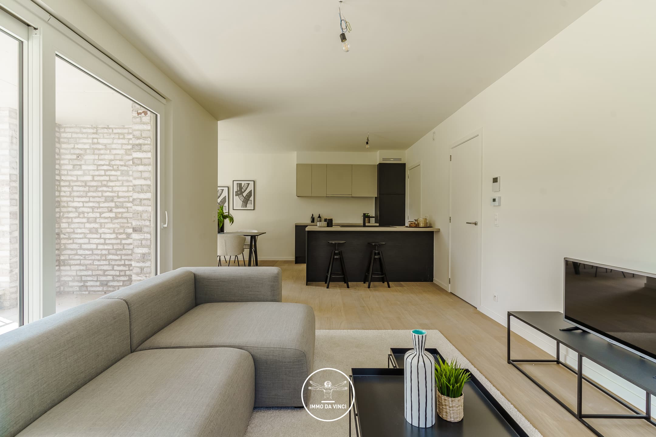 Project te koop in Gavere
