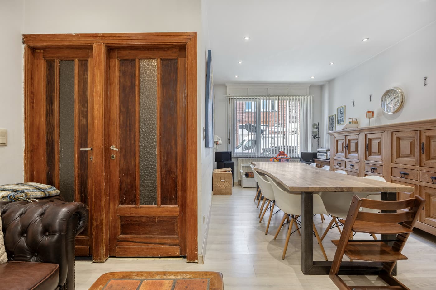Huis te koop