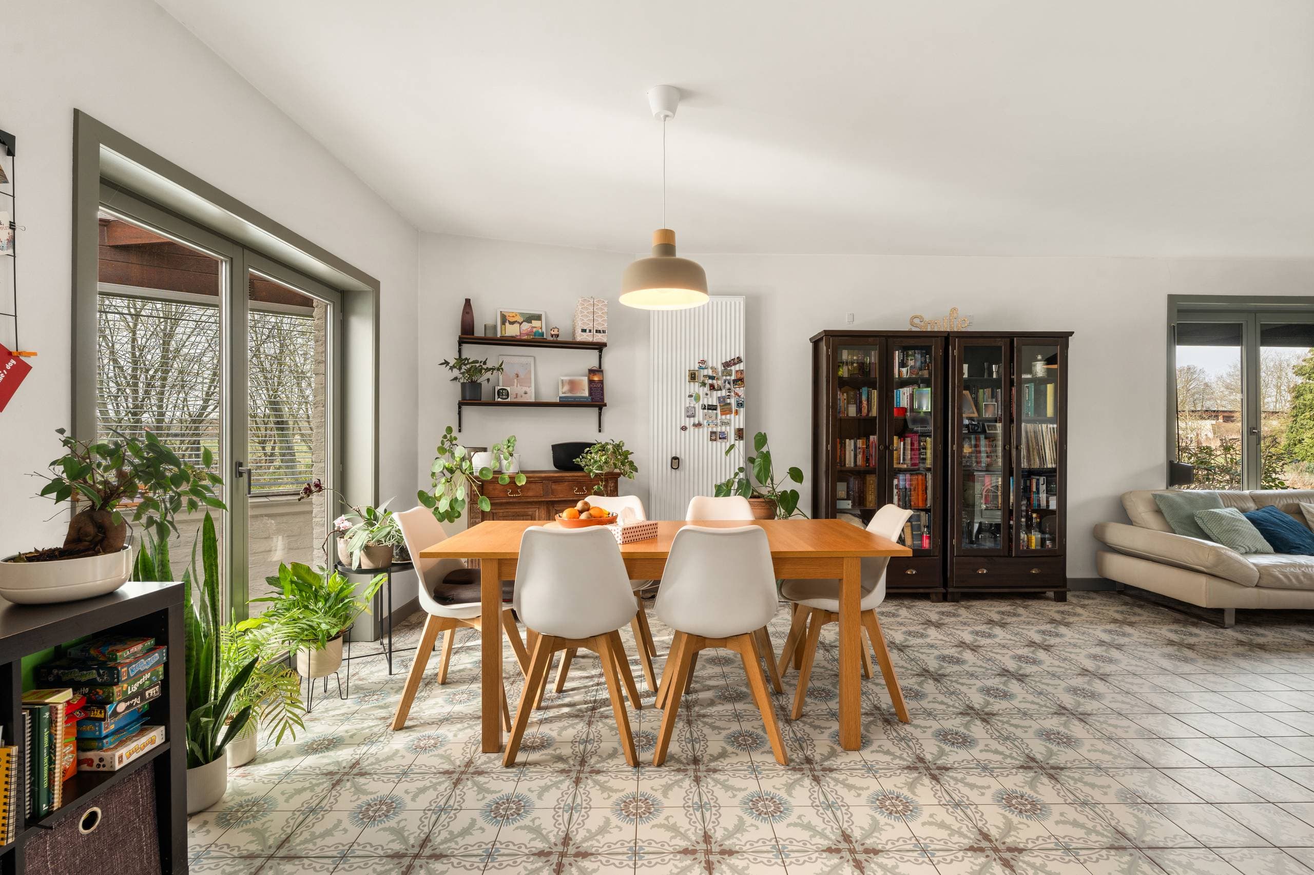 Huis te koop