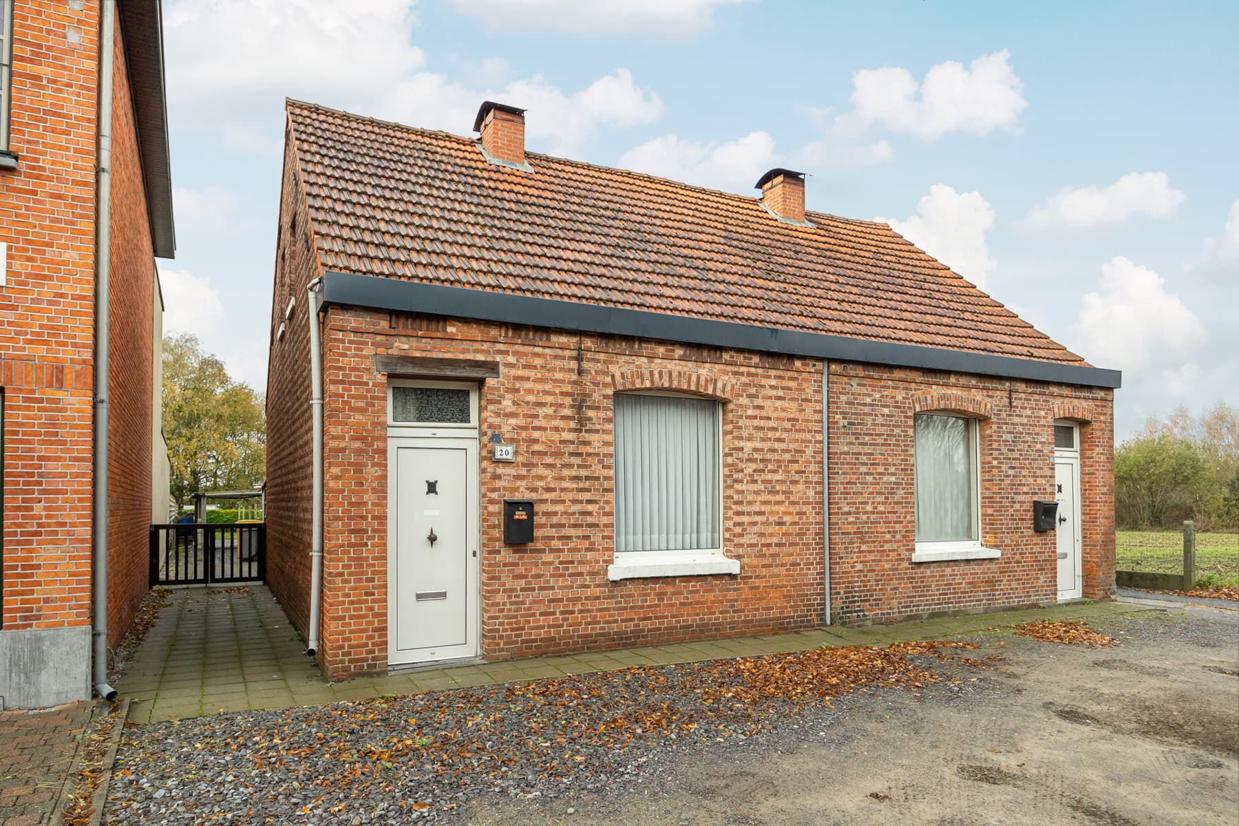 Huis te koop
