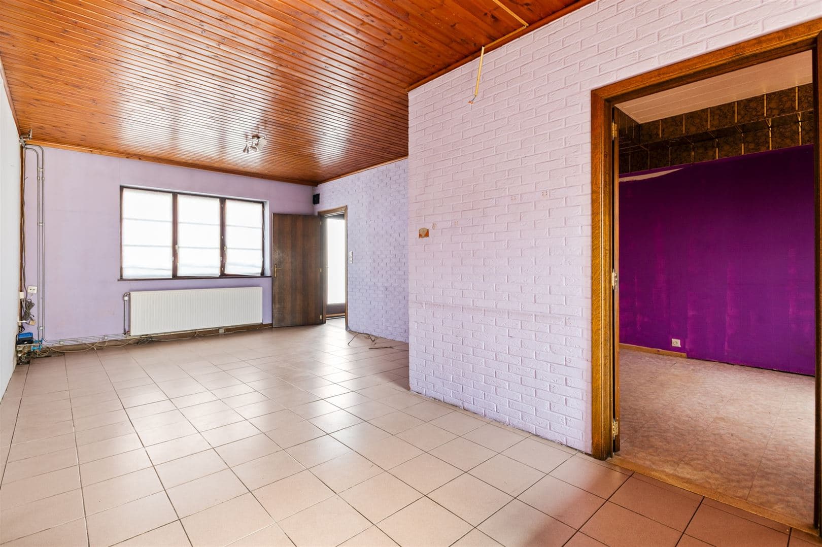 Huis te koop
