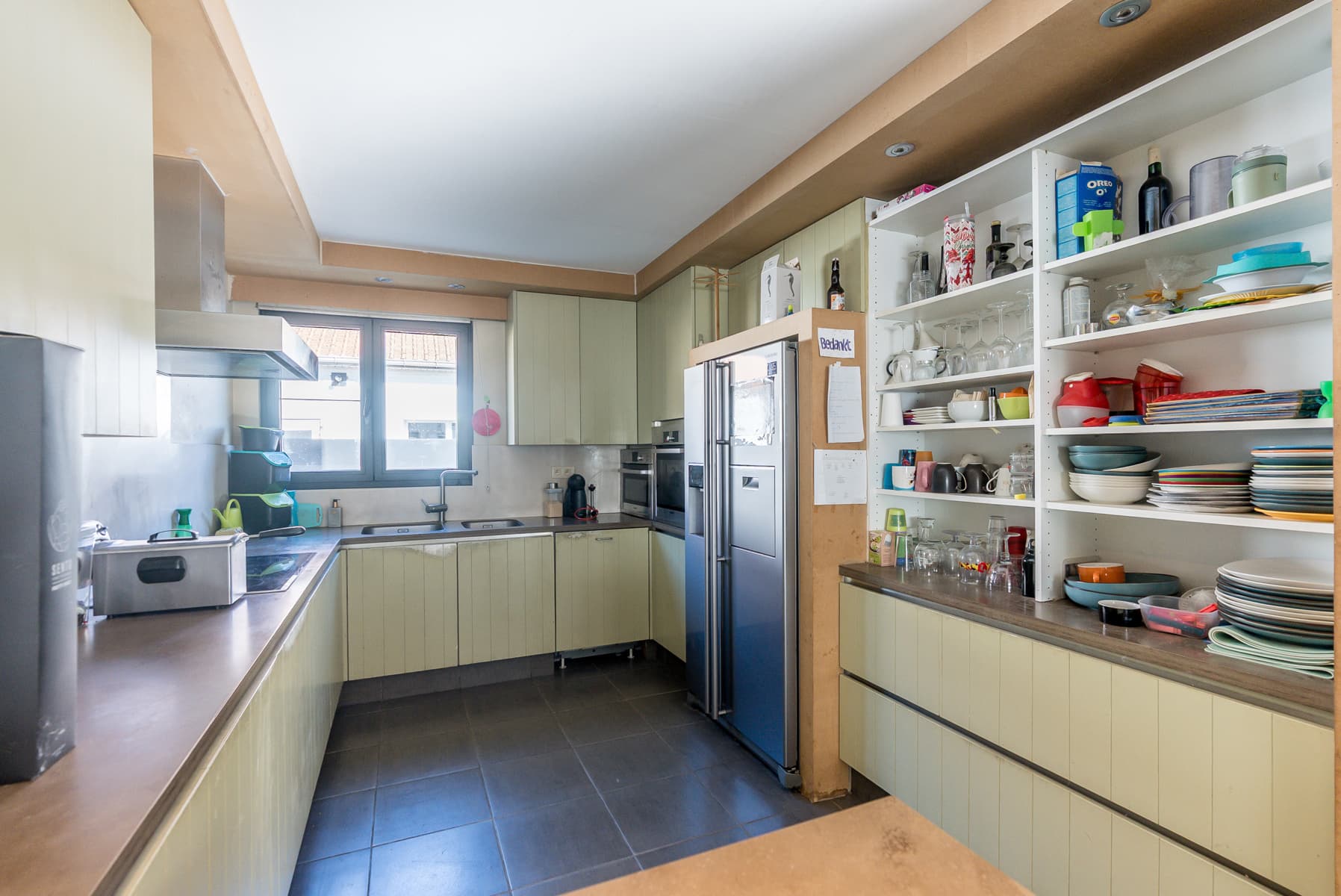 Huis te koop