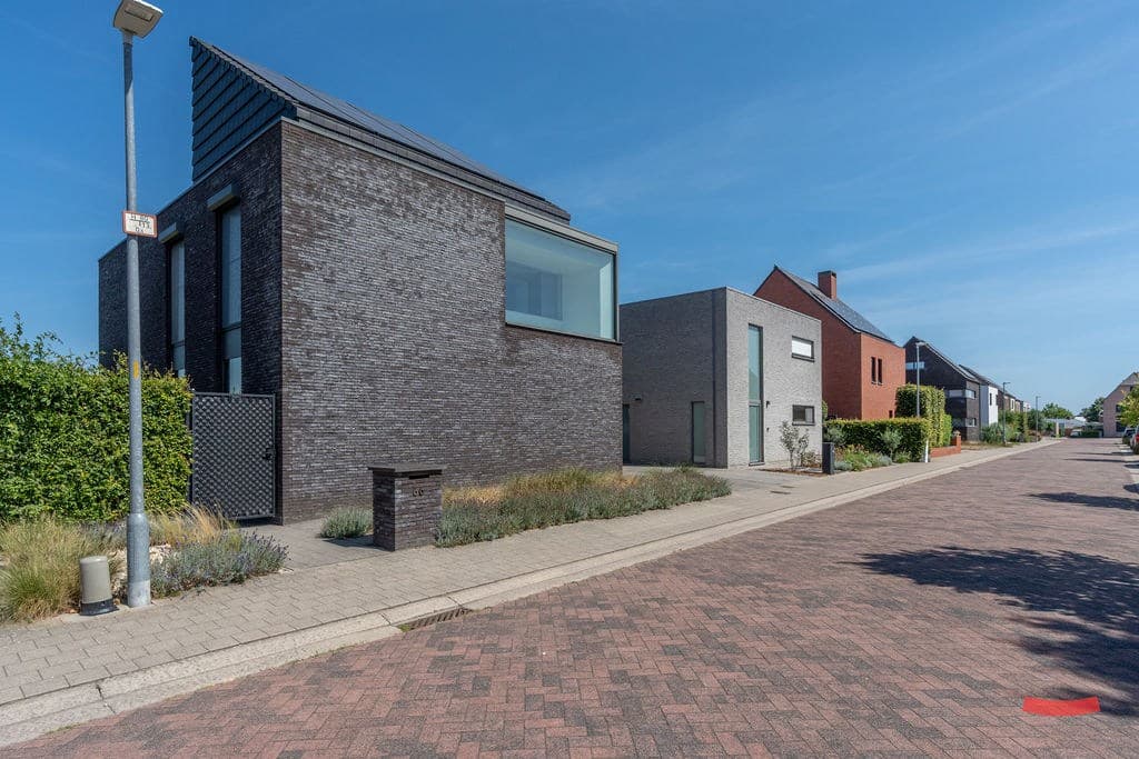 Huis te koop