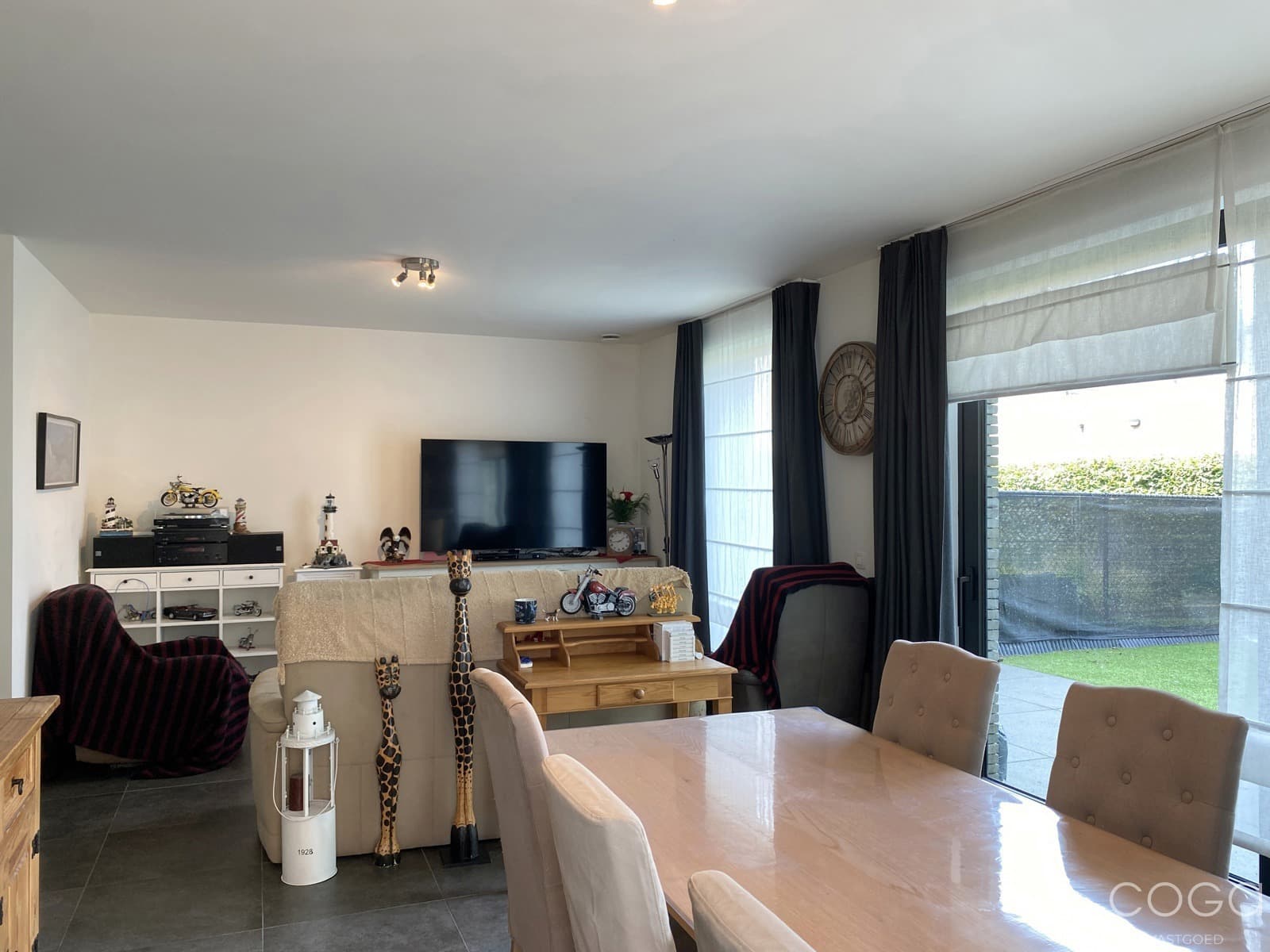Appartement te koop