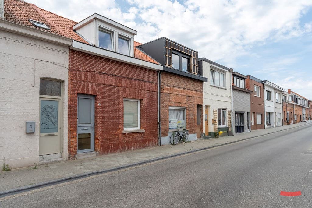 Huis te koop