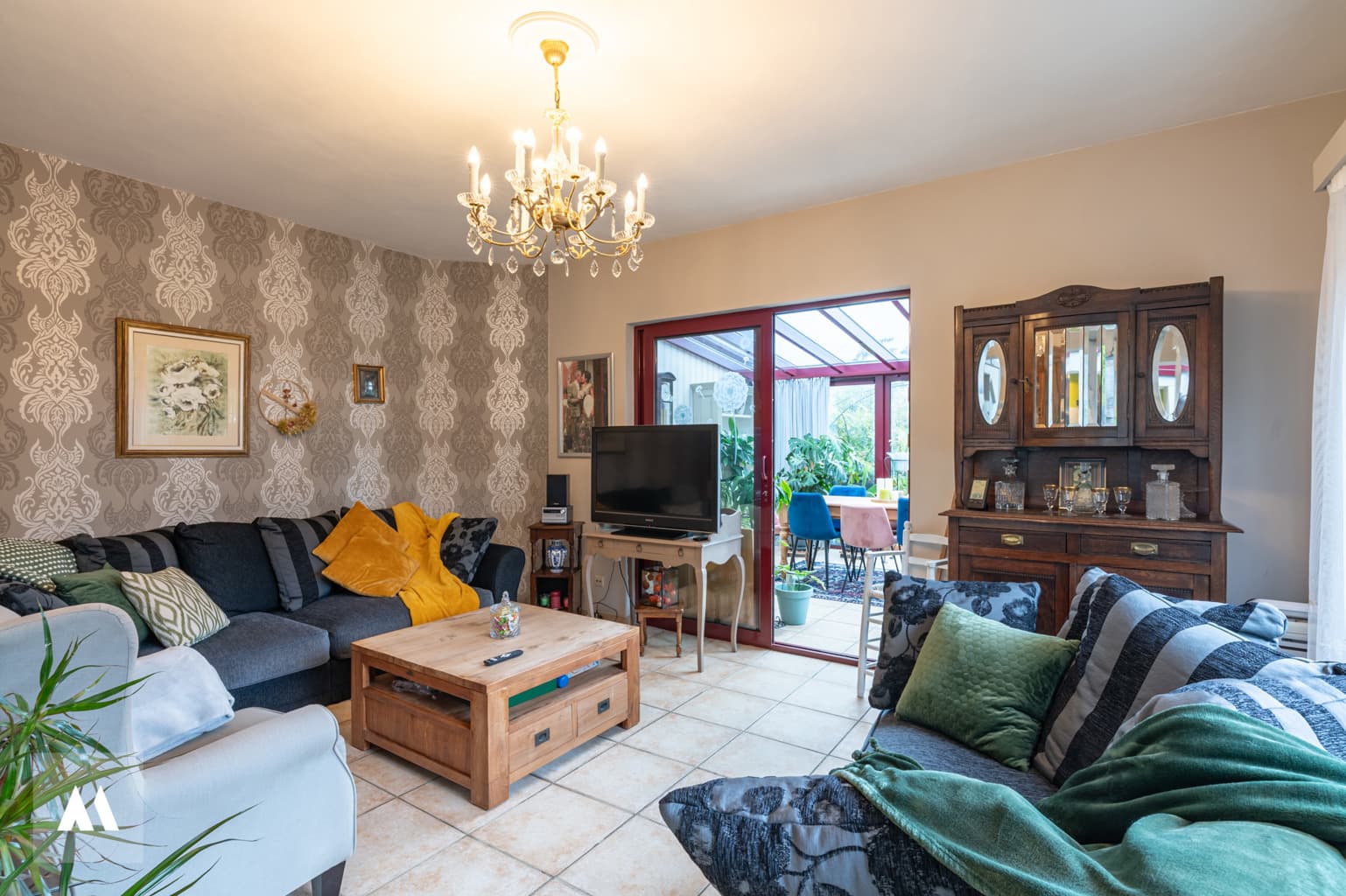 Huis te koop