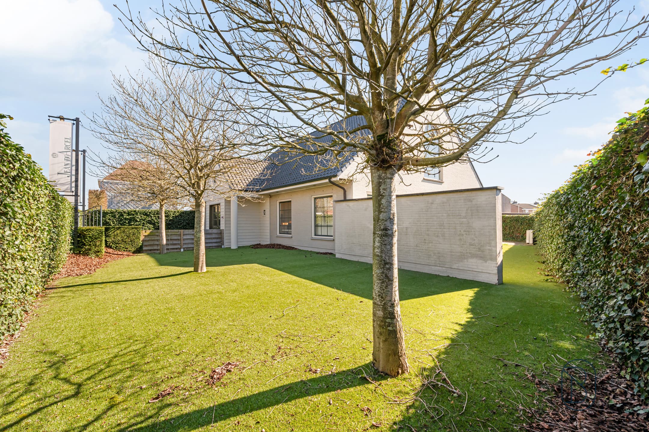Huis te koop