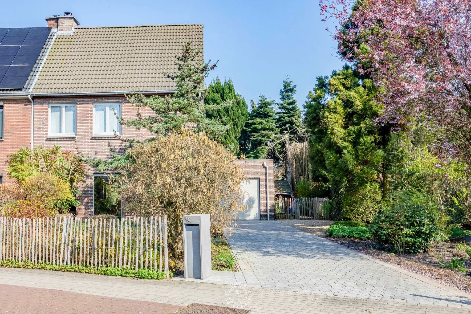 Huis te koop