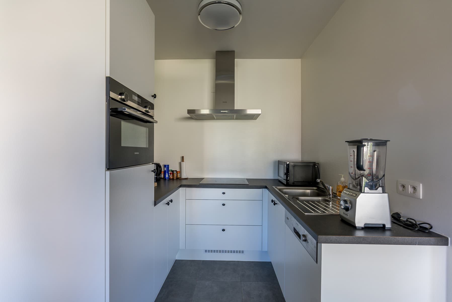 Appartement te koop