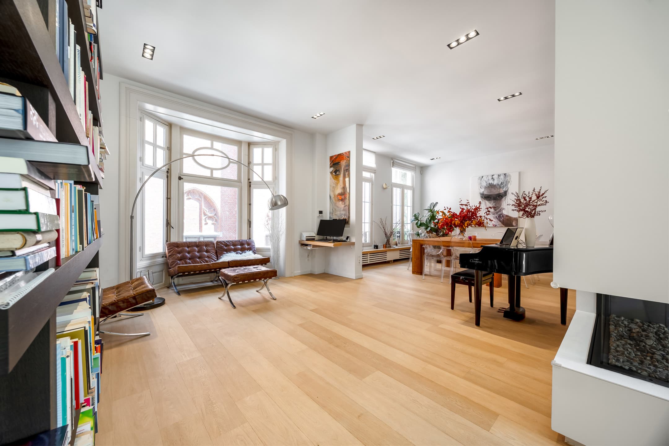 Huis te koop