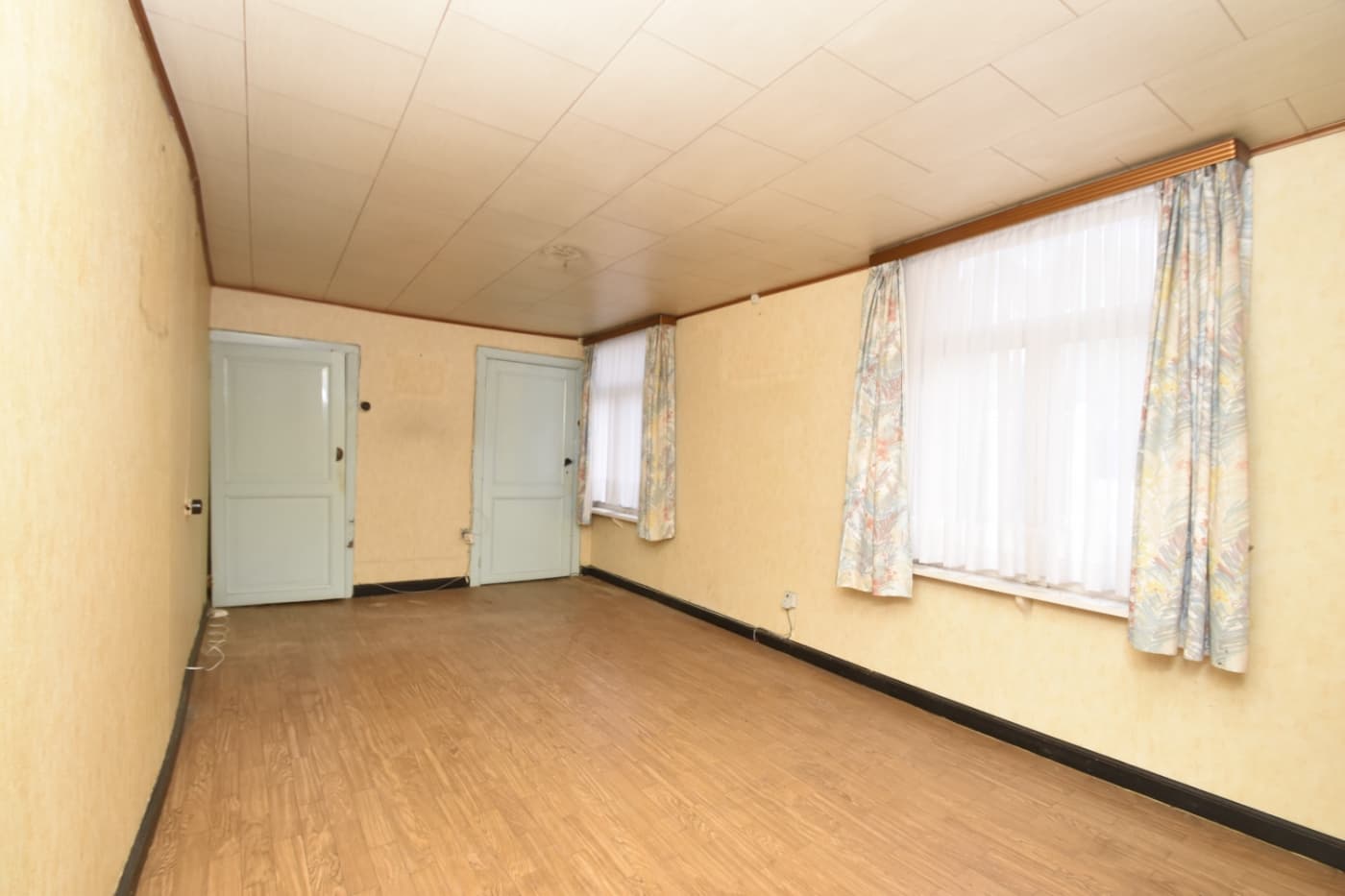 Huis te koop