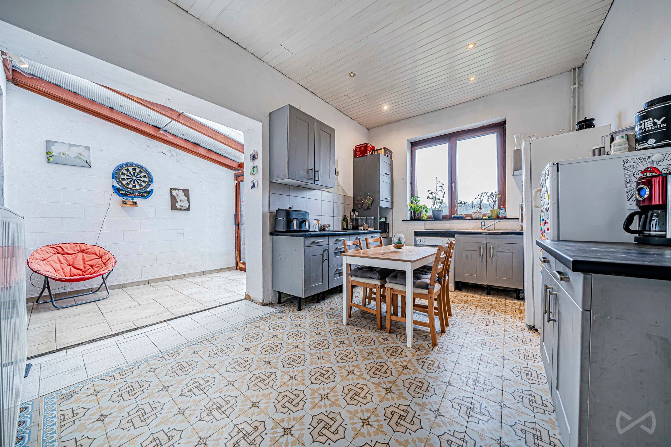 Huis te koop
