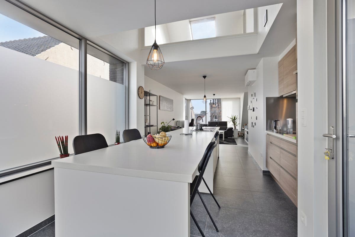 Appartement te koop