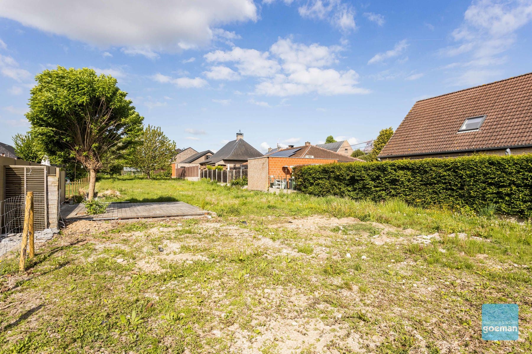 Huis te koop