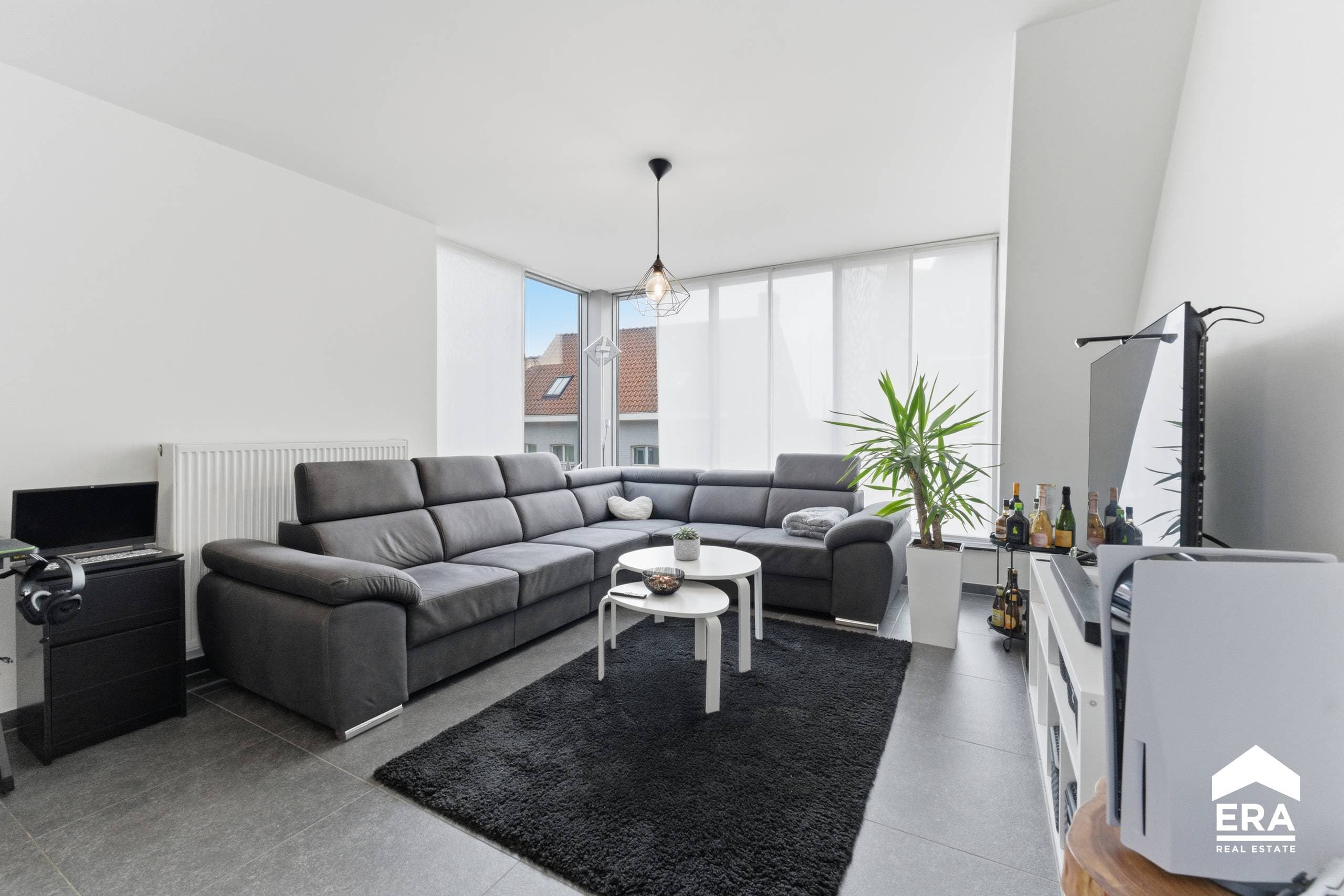 Appartement te koop