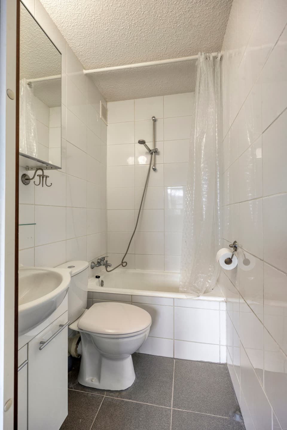 Appartement te koop
