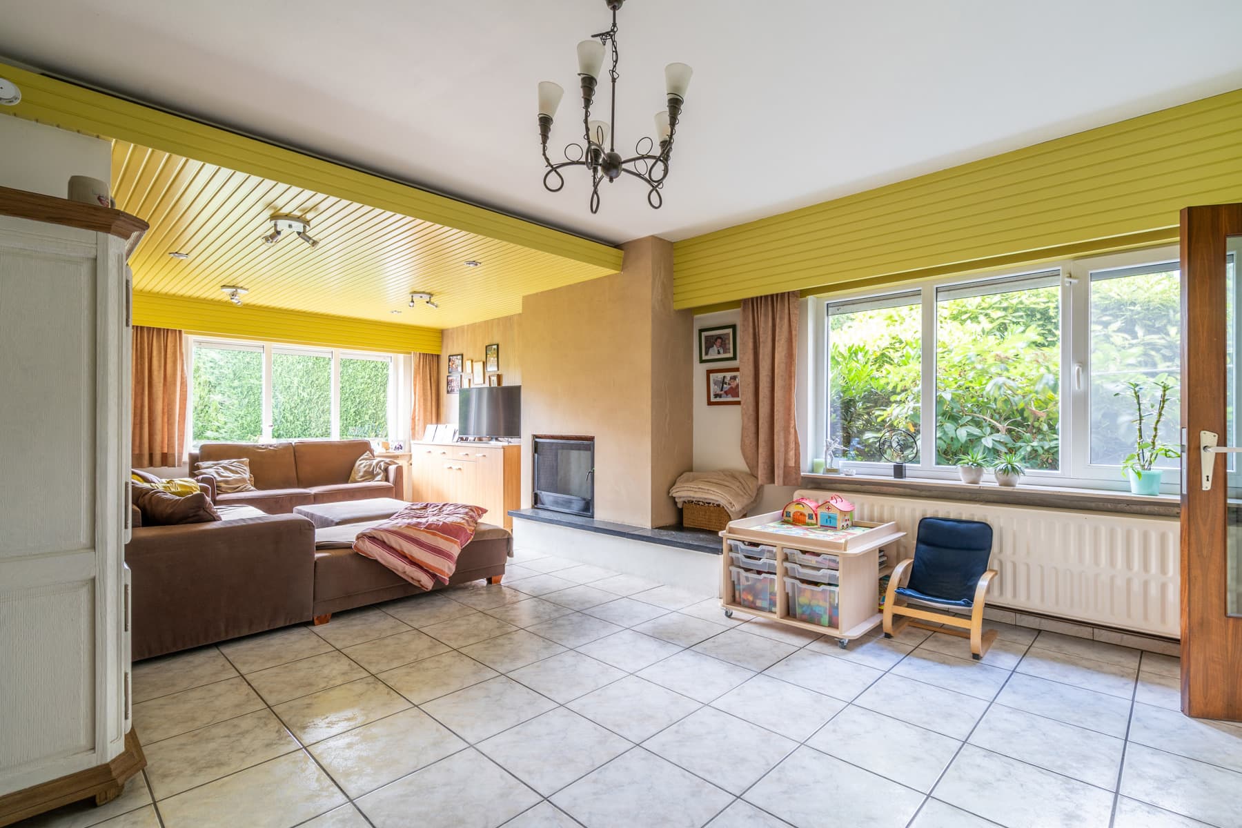 Huis te koop