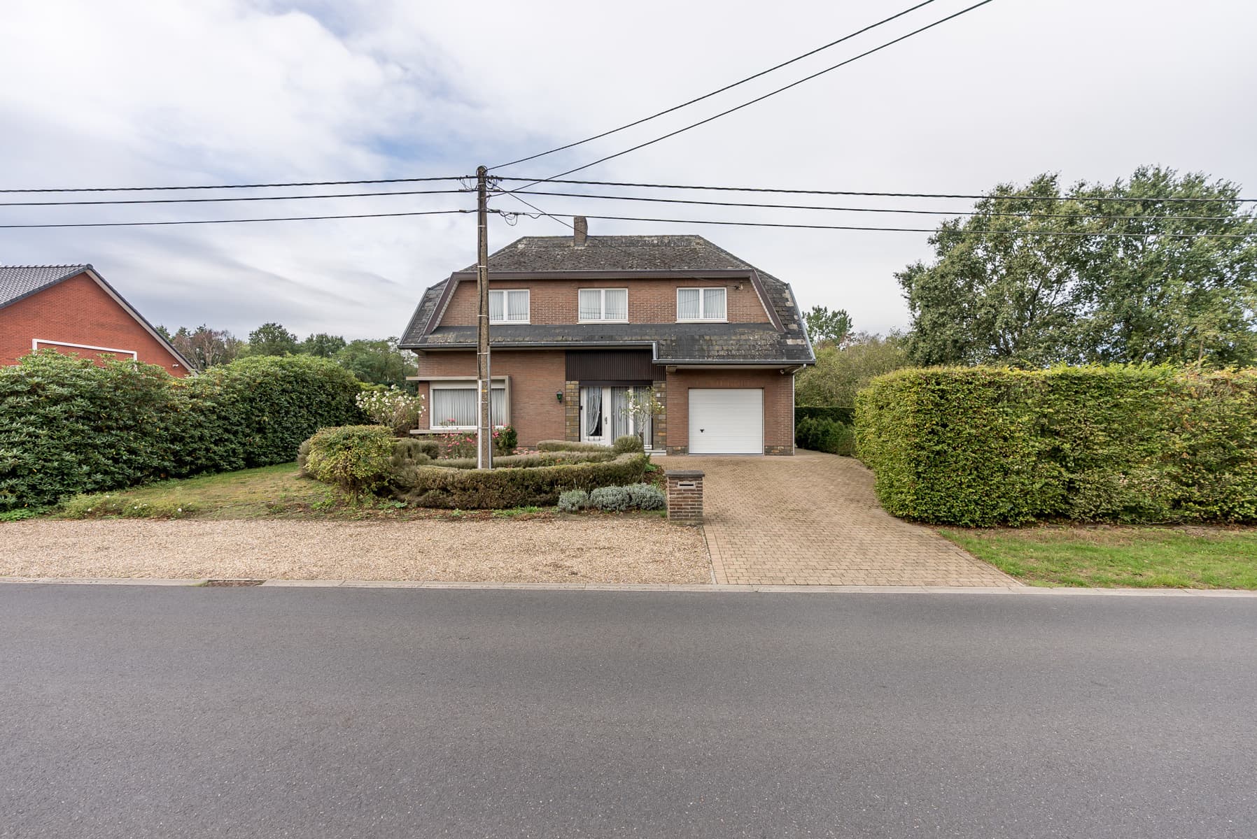 Huis te koop