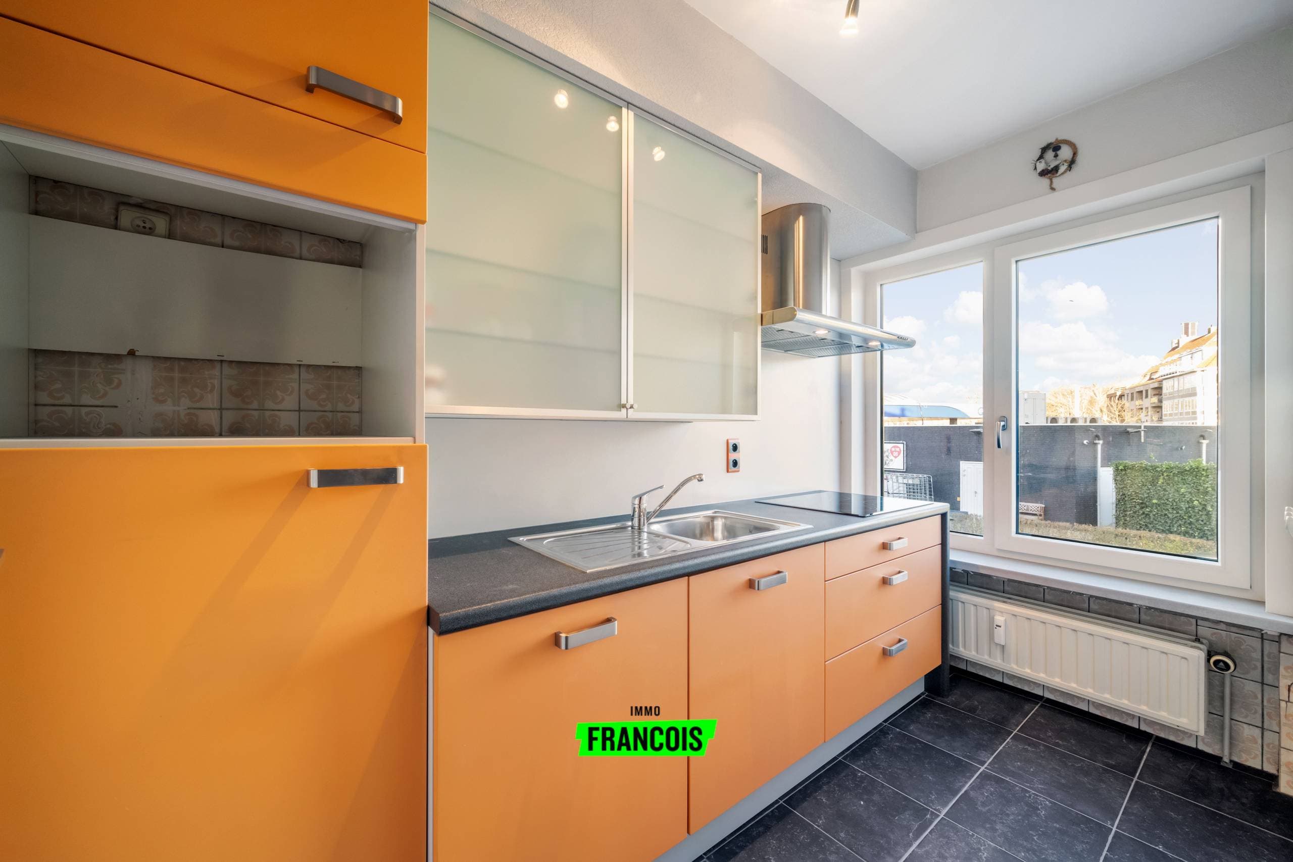 Appartement te koop