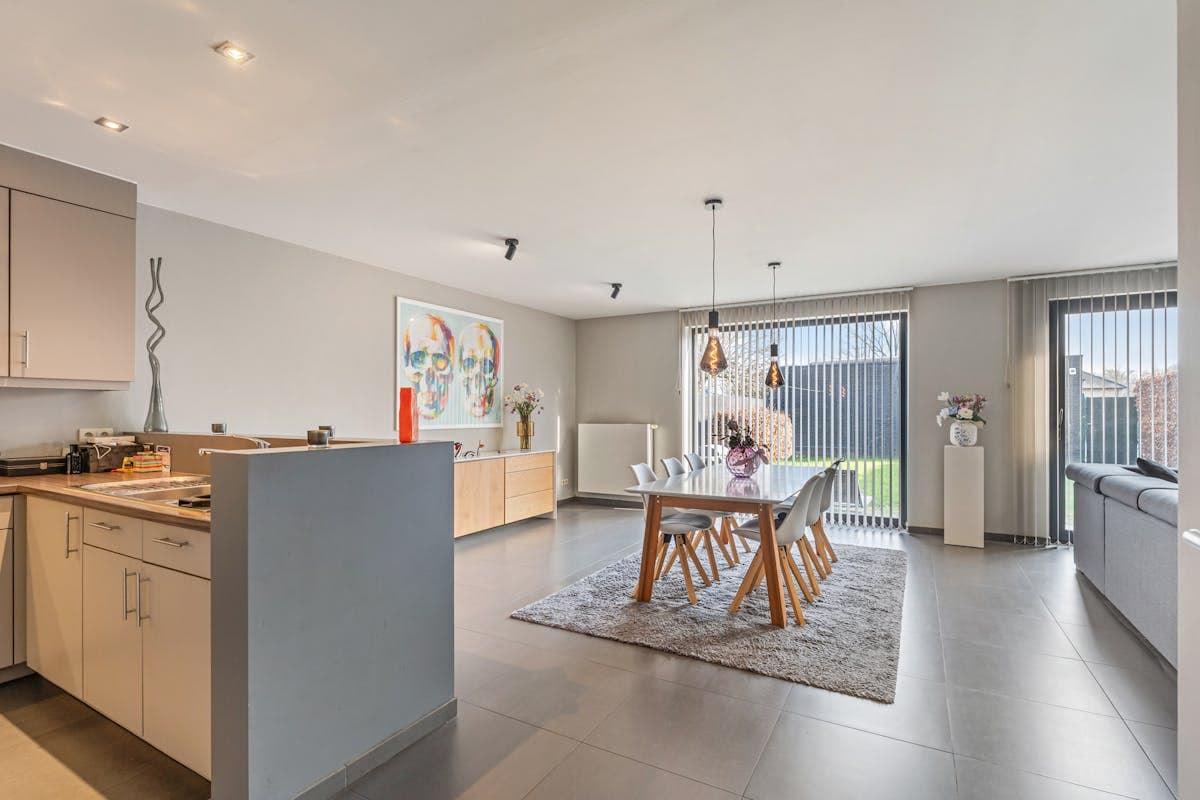 Appartement te koop
