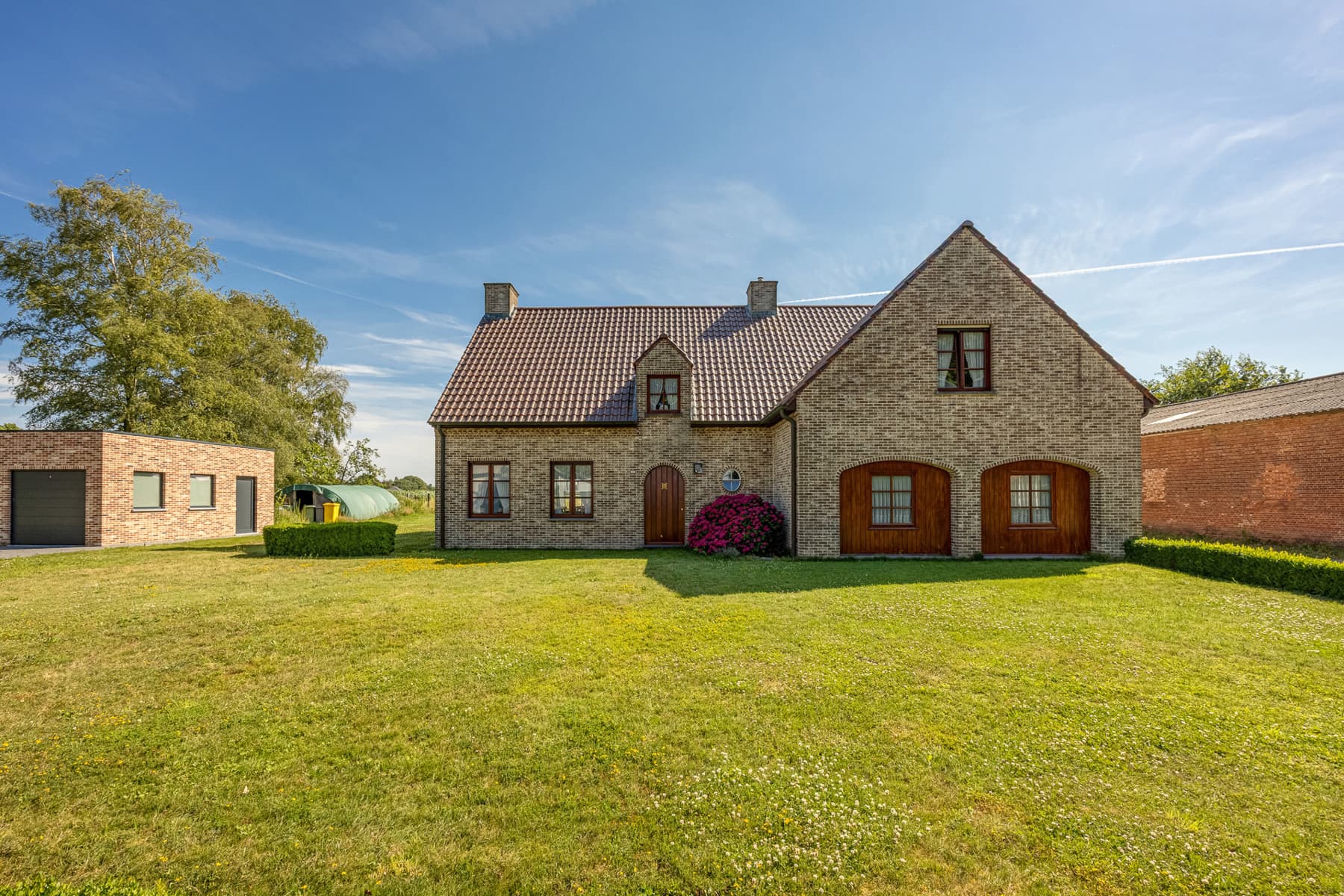 Huis te koop