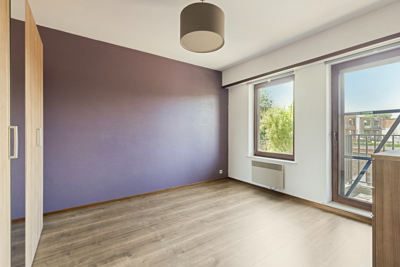 Appartement te koop