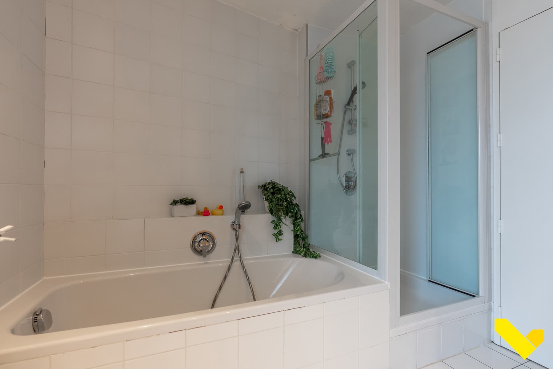Appartement te koop
