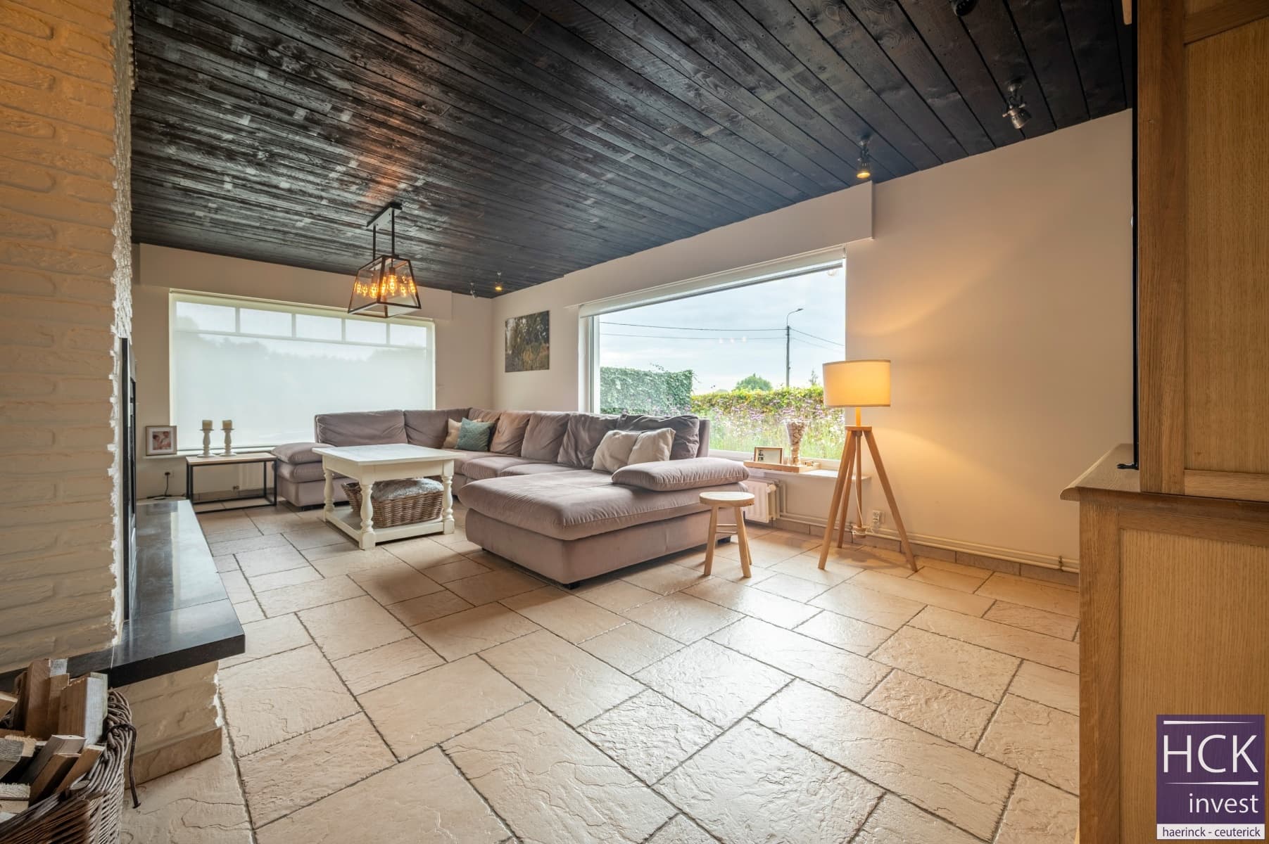 Huis te koop