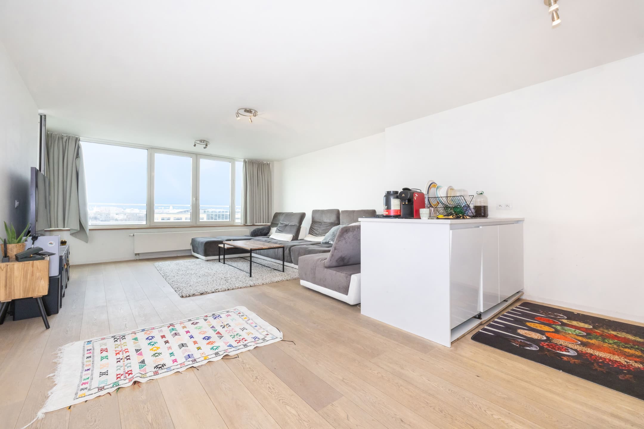Appartement te koop