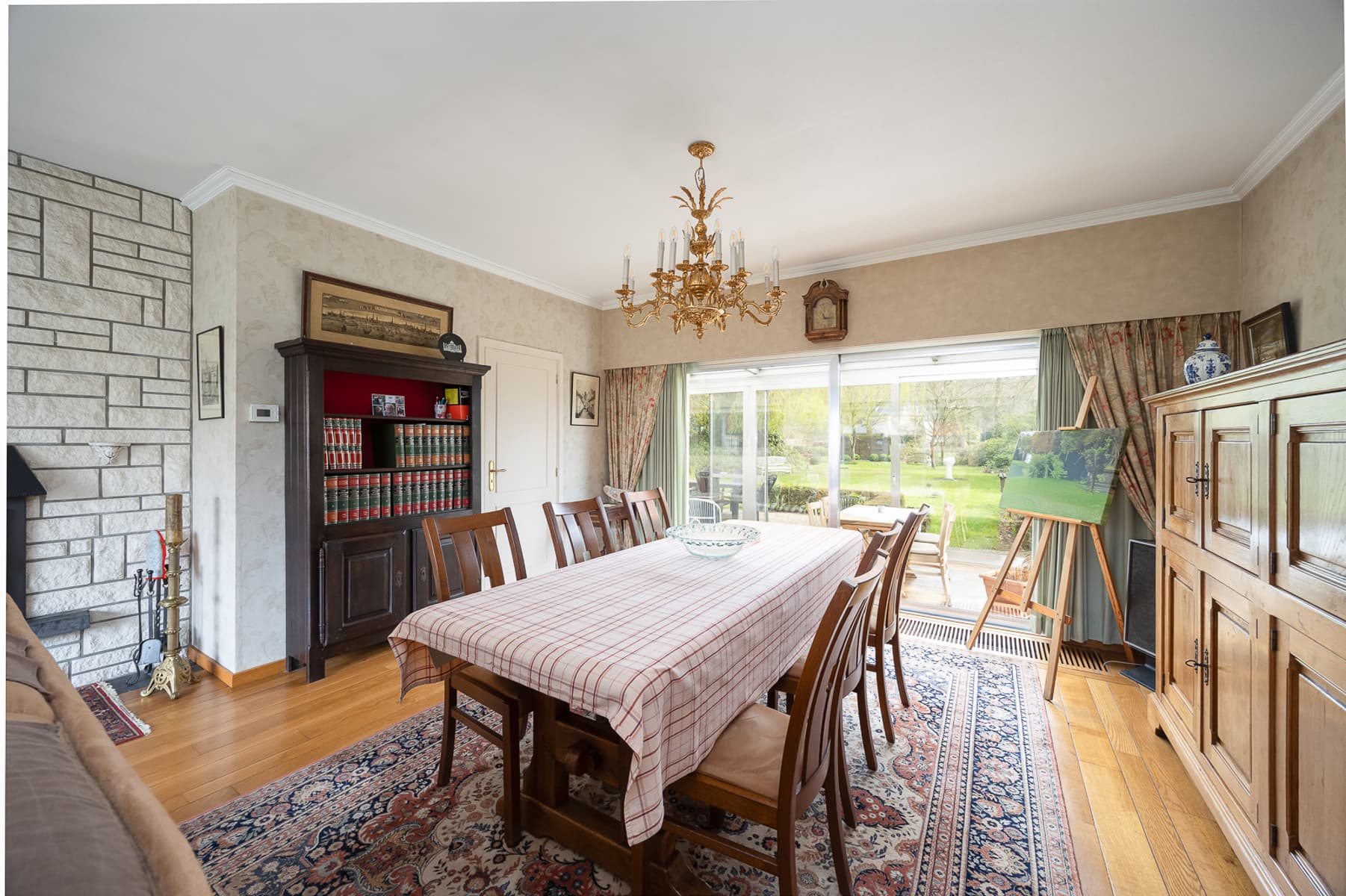 Huis te koop