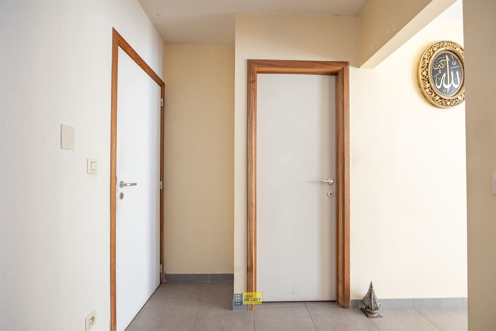 Appartement te koop