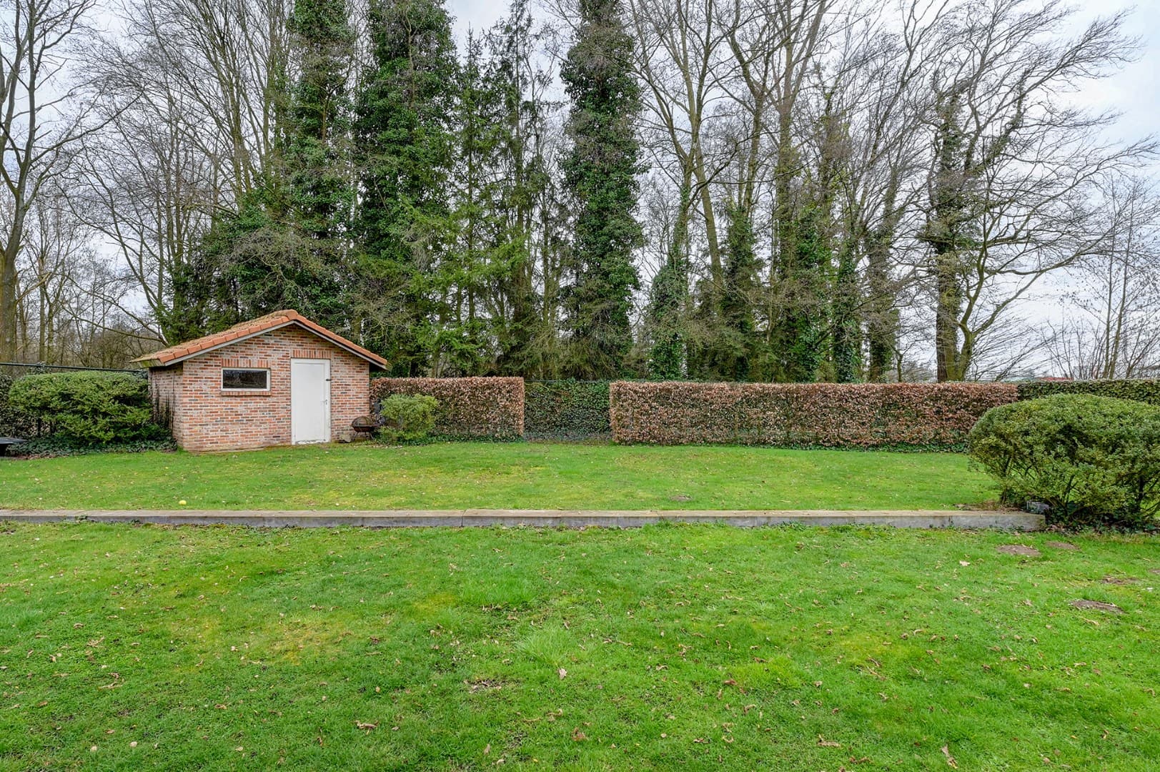 Huis te koop