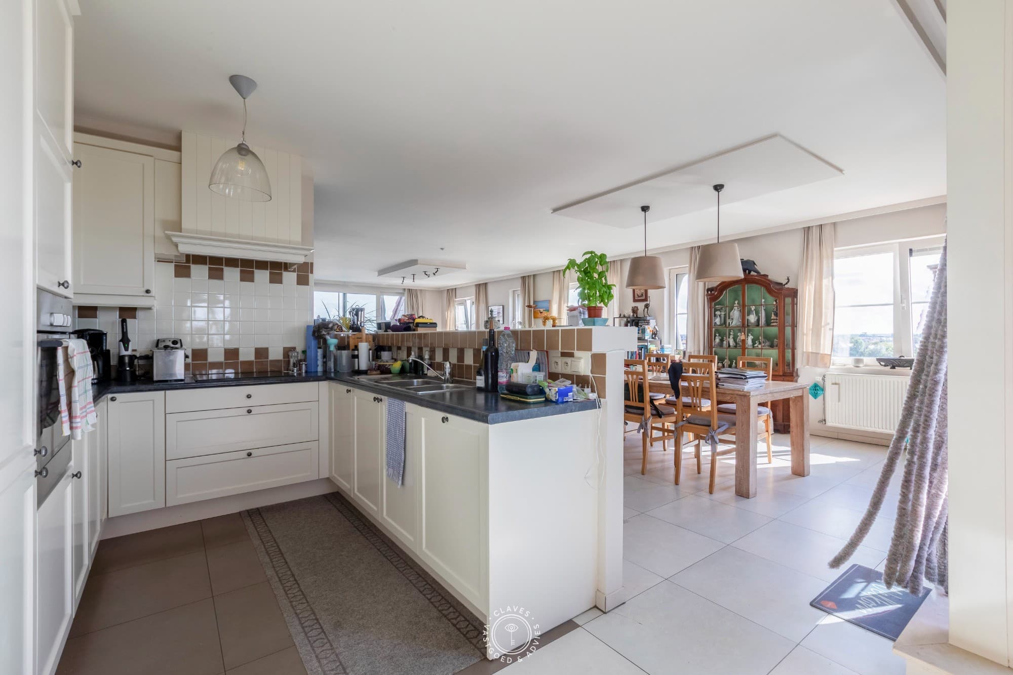 Appartement te koop