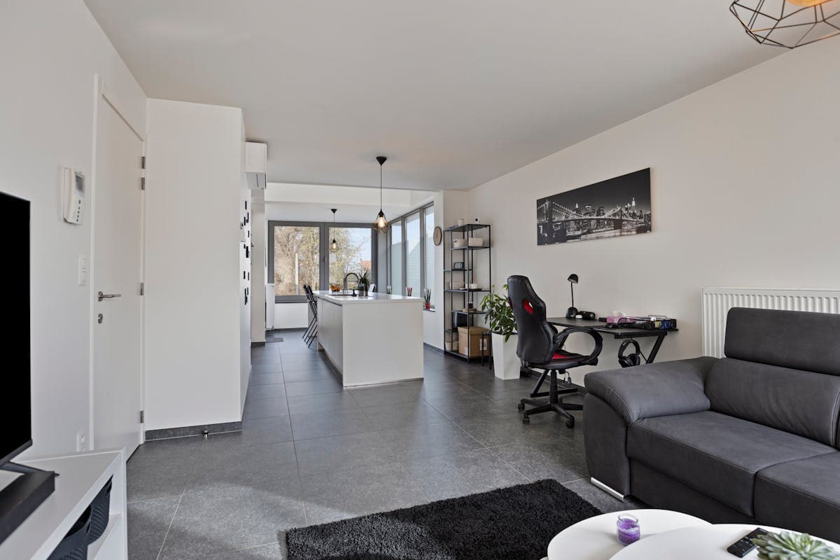 Appartement te koop