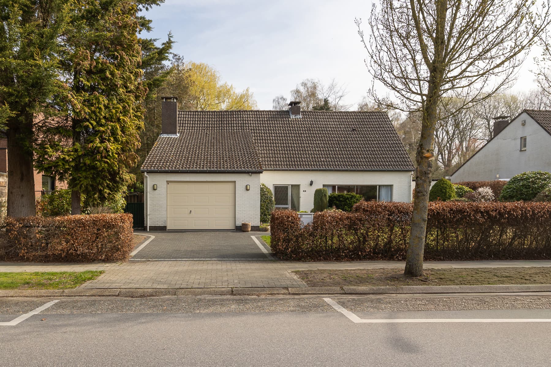 Huis te koop