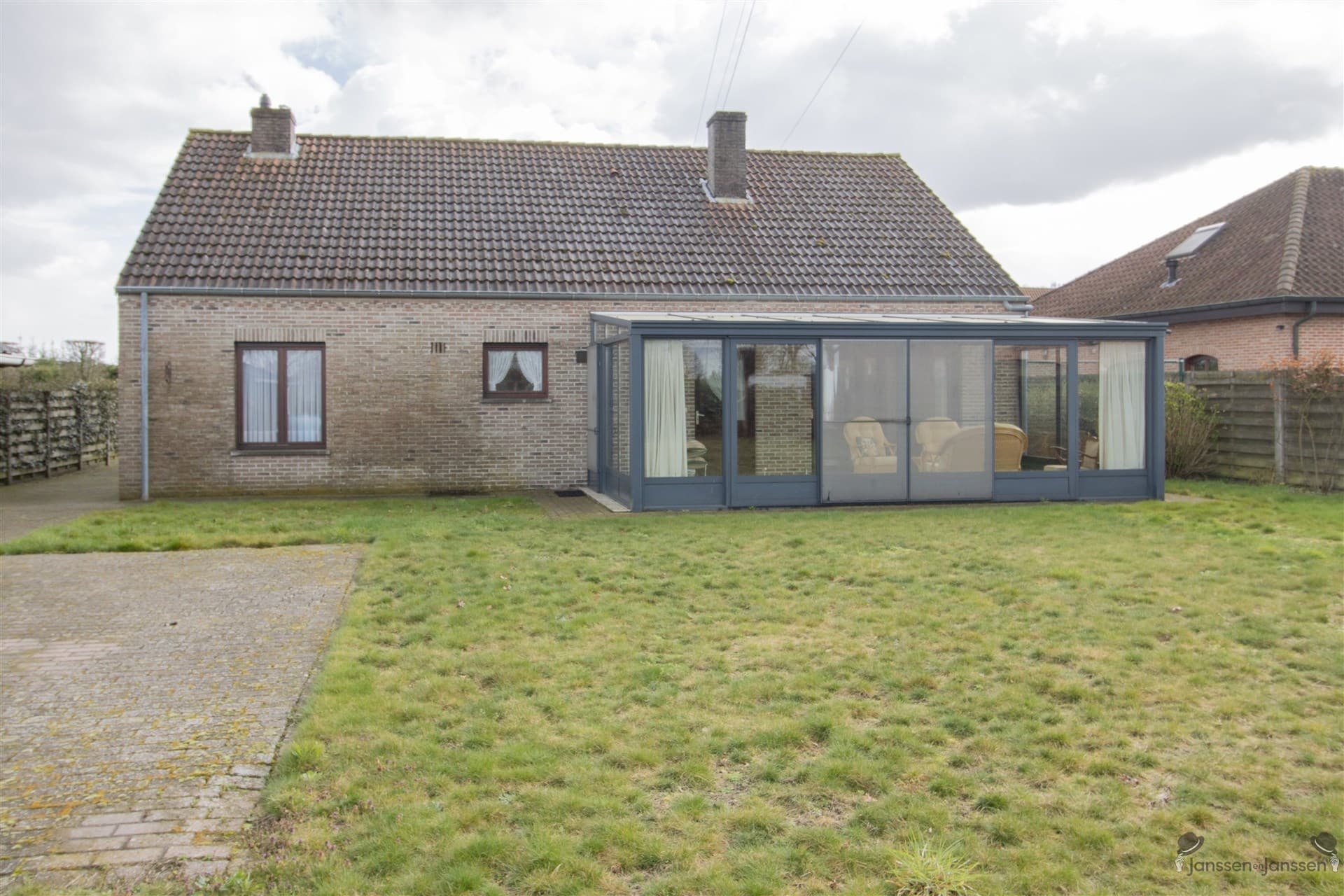 Huis te koop