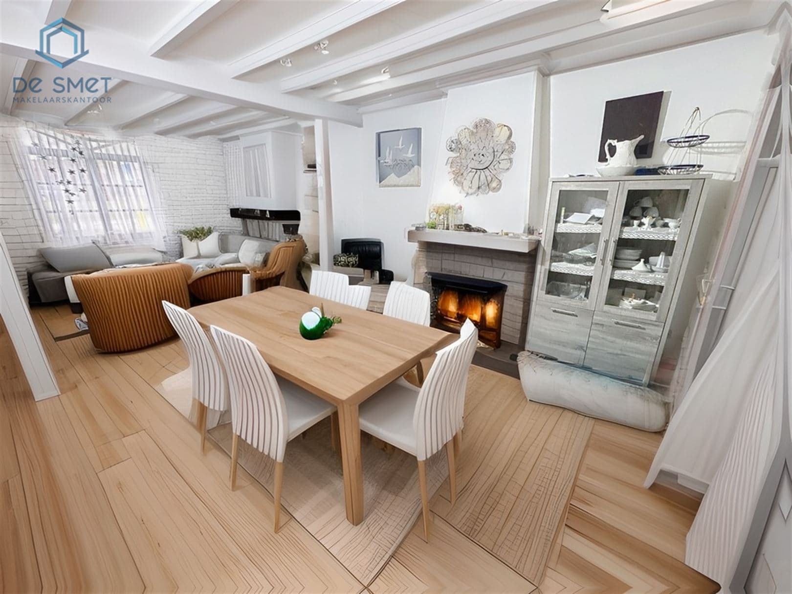 Huis te koop