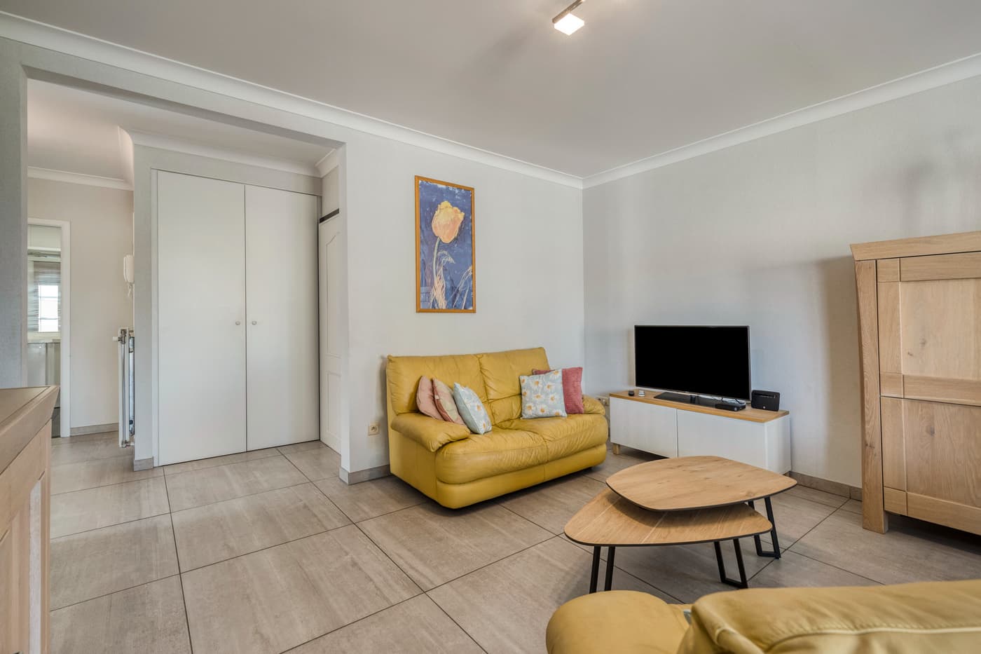 Appartement te koop