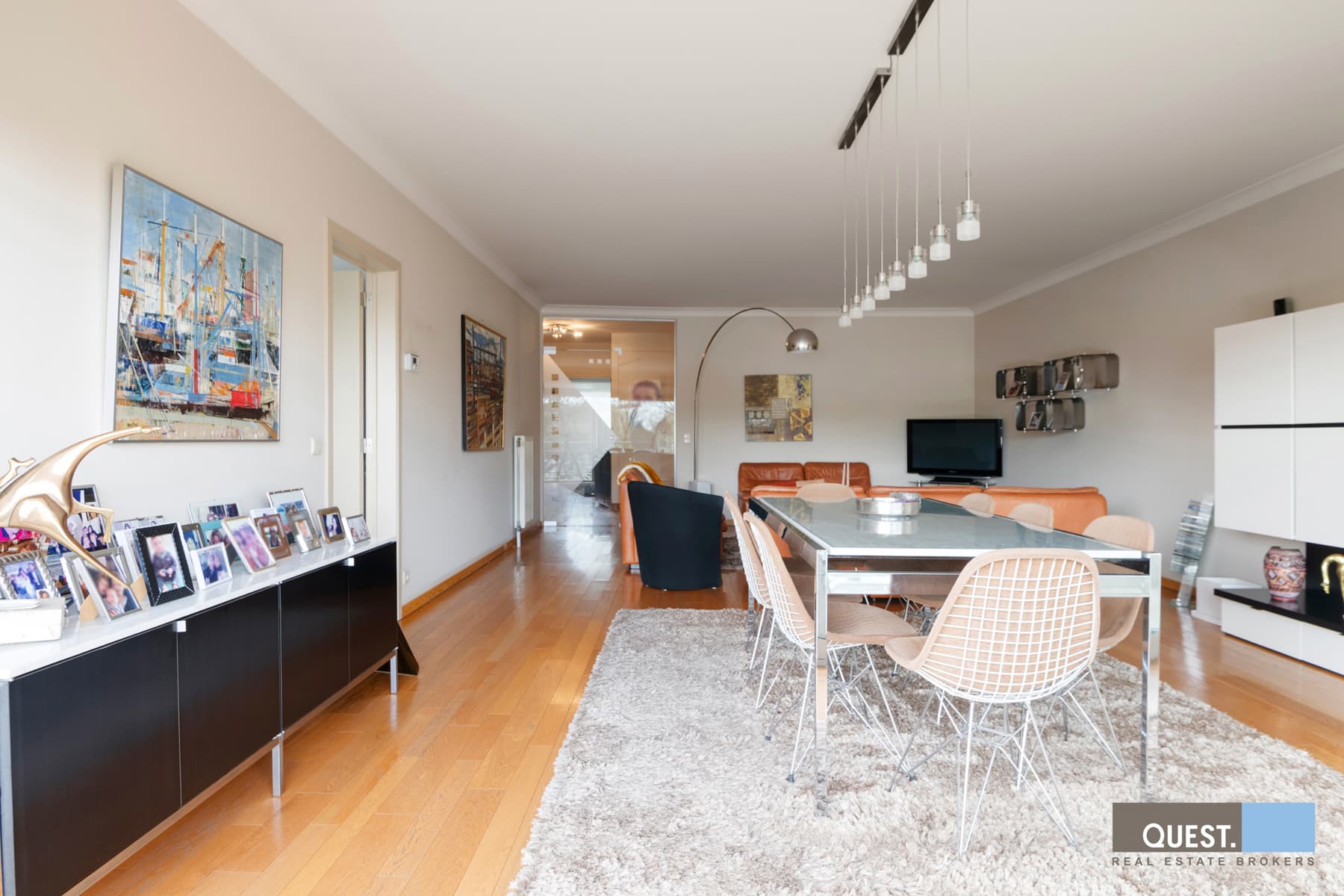 Appartement te koop