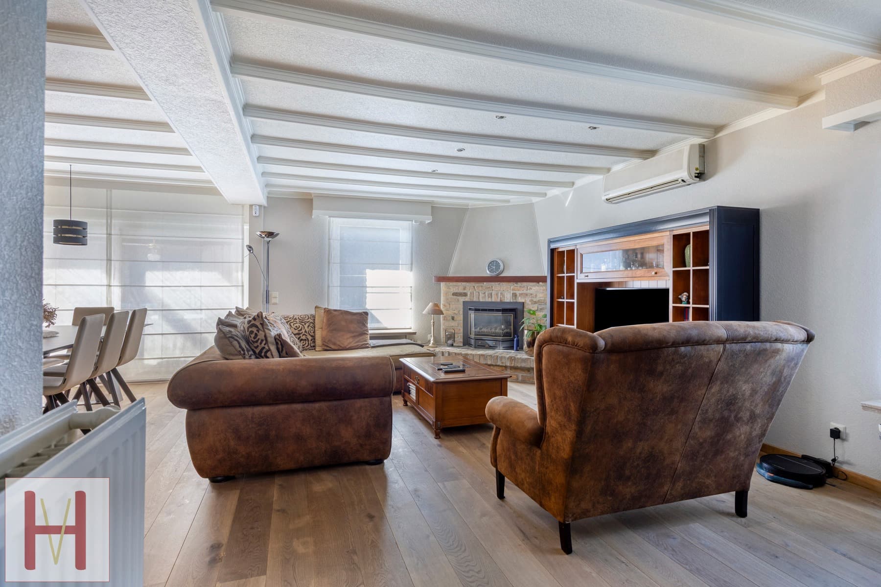 Huis te koop