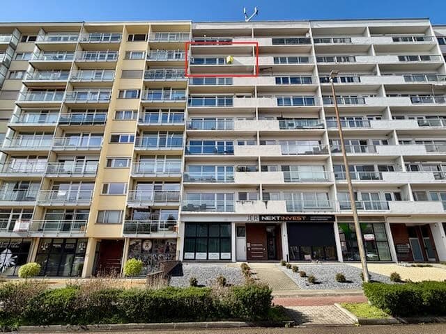 Appartement te koop
