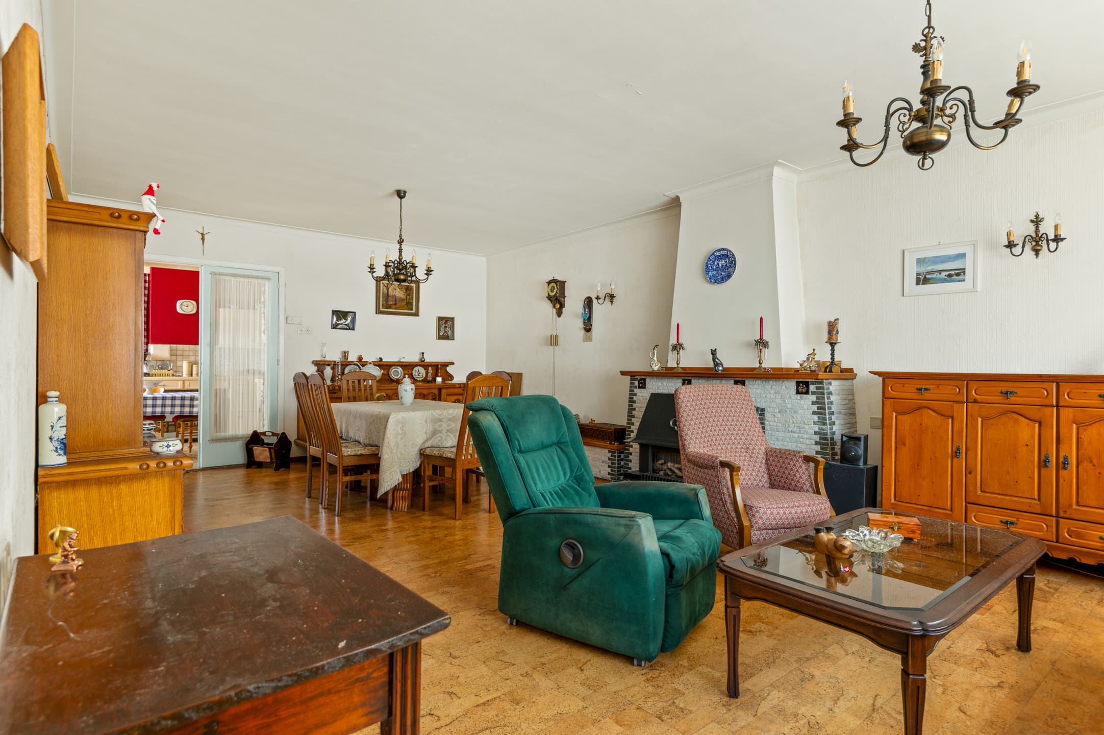 Huis te koop