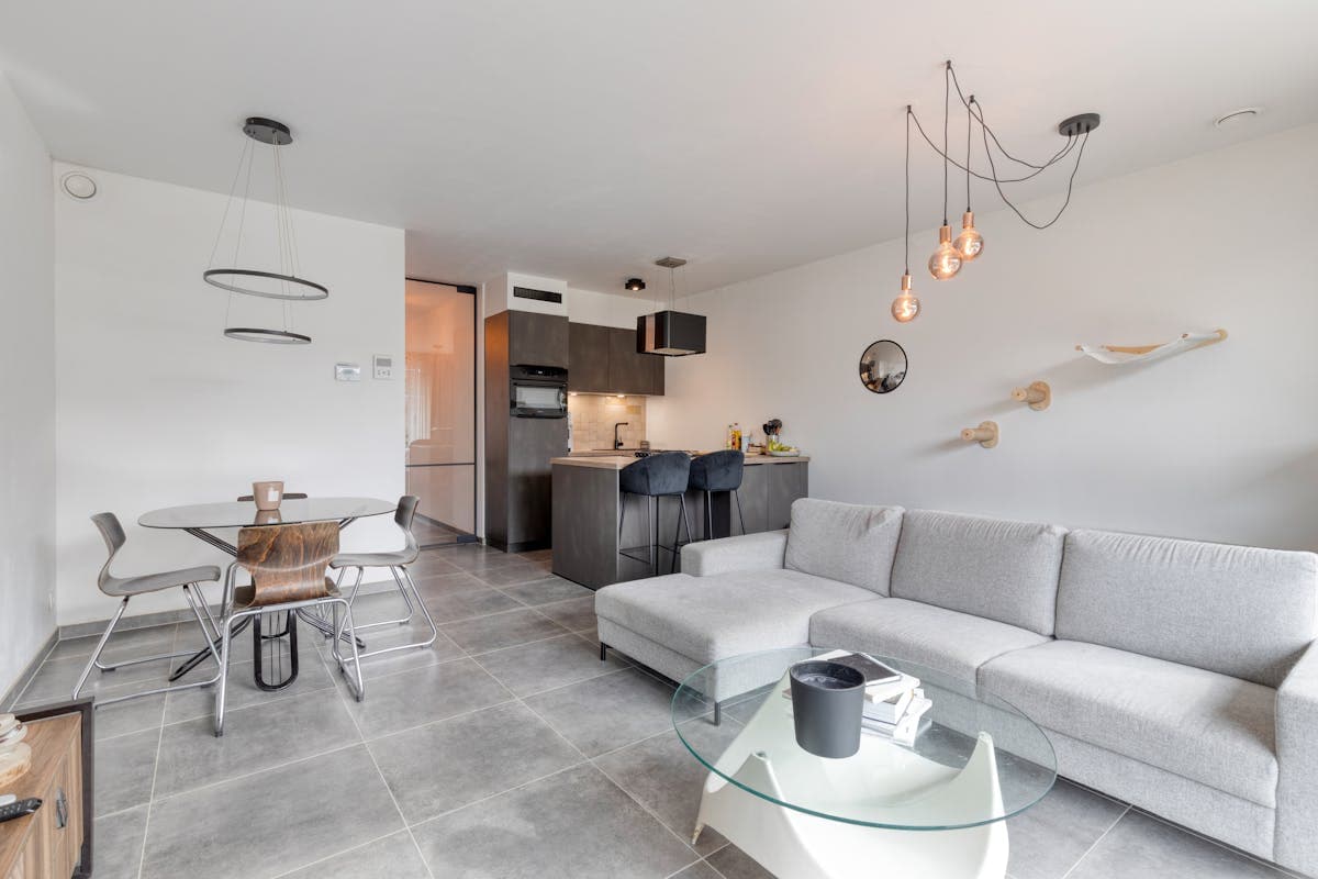 Appartement te koop