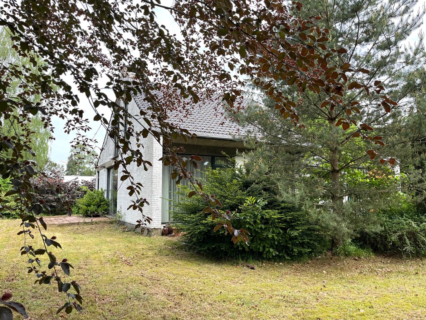 Huis te koop