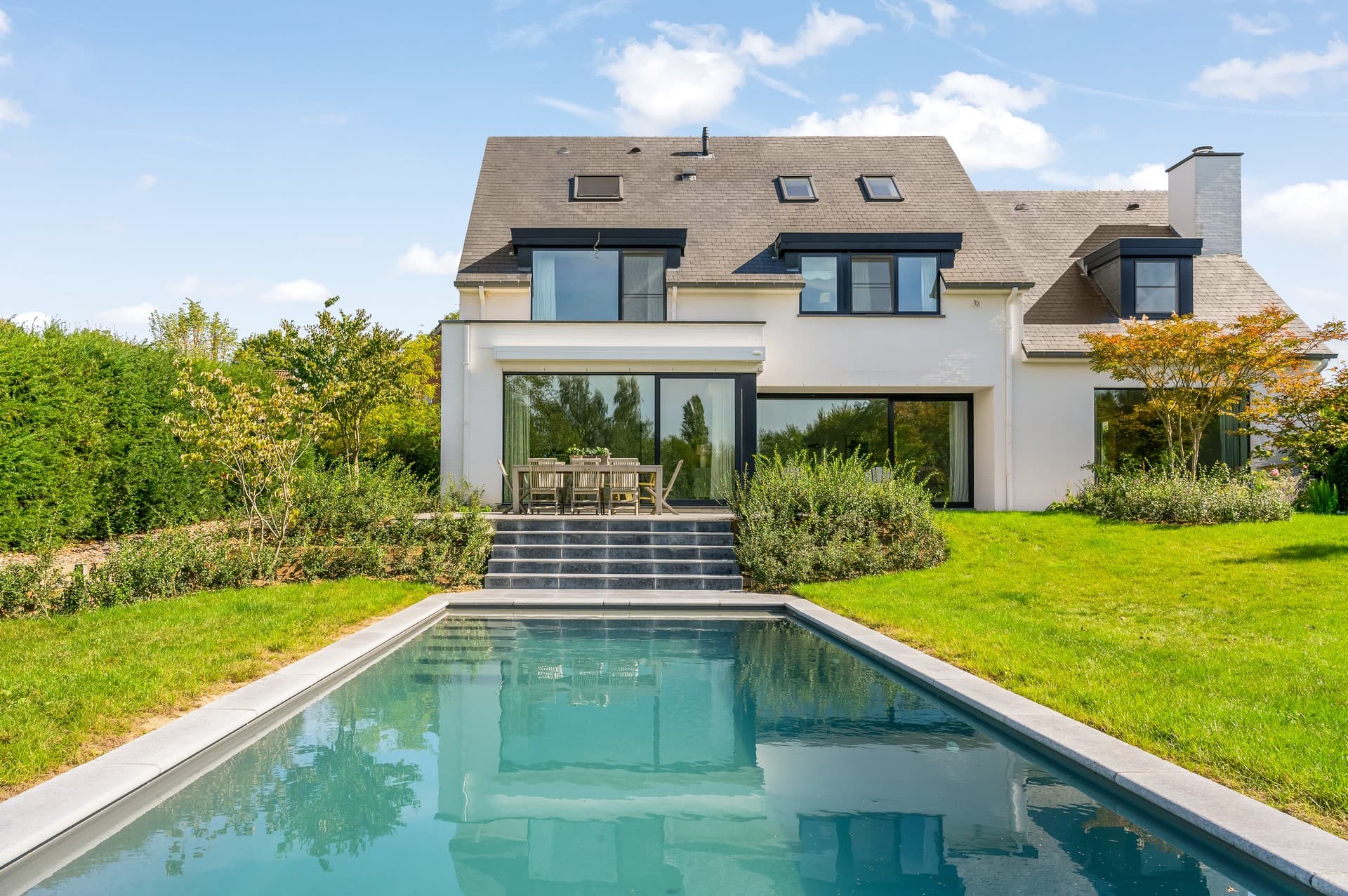 Huis te koop