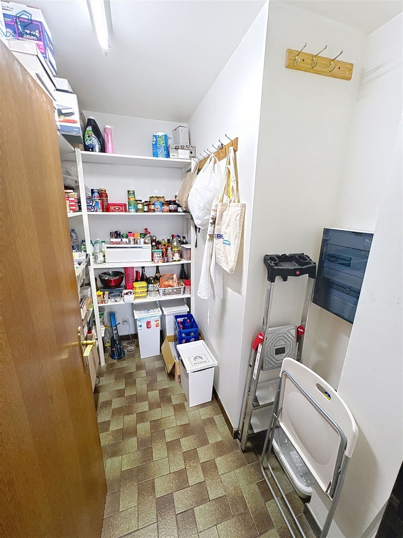 Appartement te koop