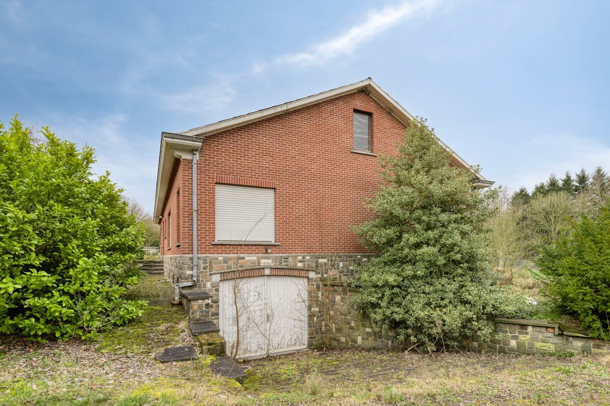 Huis te koop