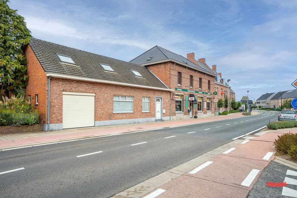 Huis te koop
